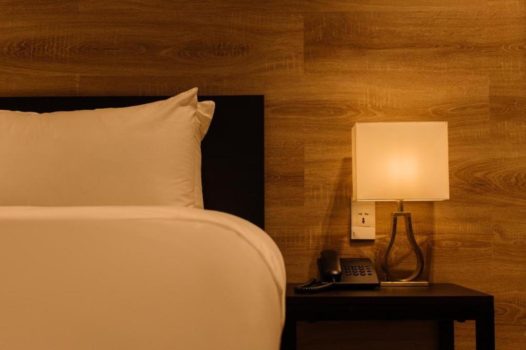 The Chill Suites- Trung Tâm Thành Phố