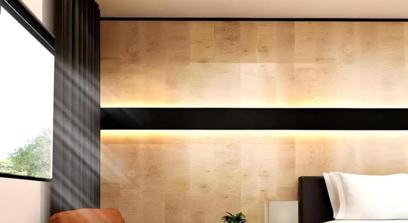 The Chill Suites- Trung Tâm Thành Phố 3*