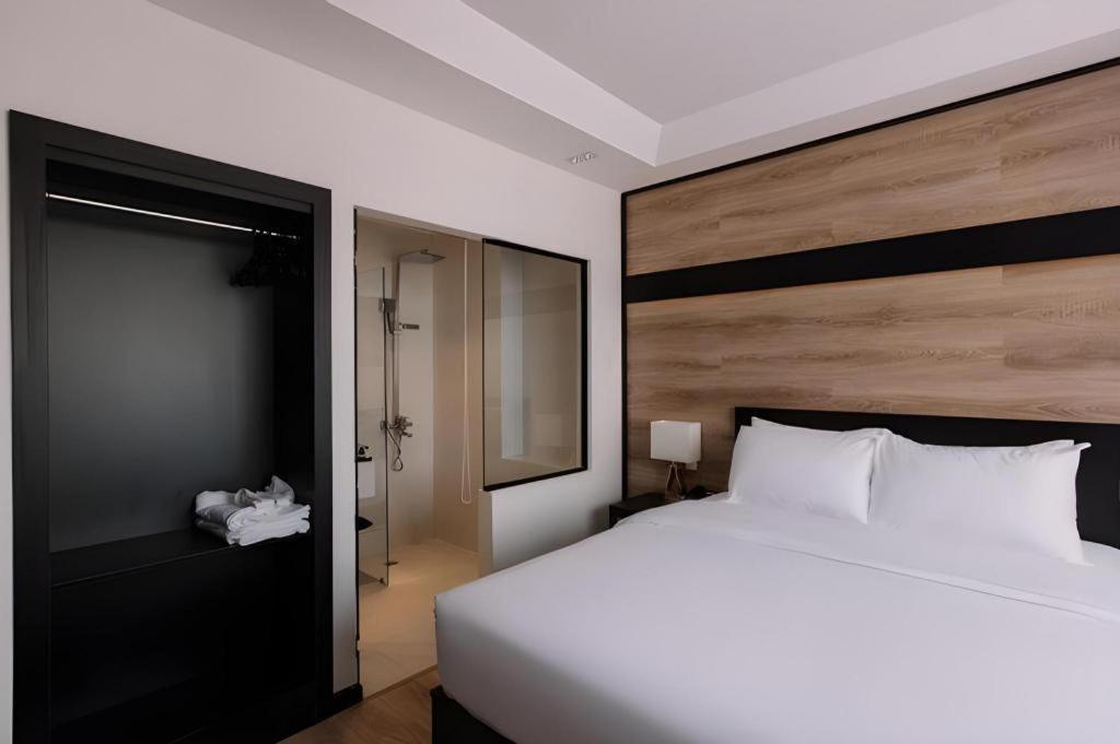 The Chill Suites- Trung Tâm Thành Phố TP. Hồ Chí Minh